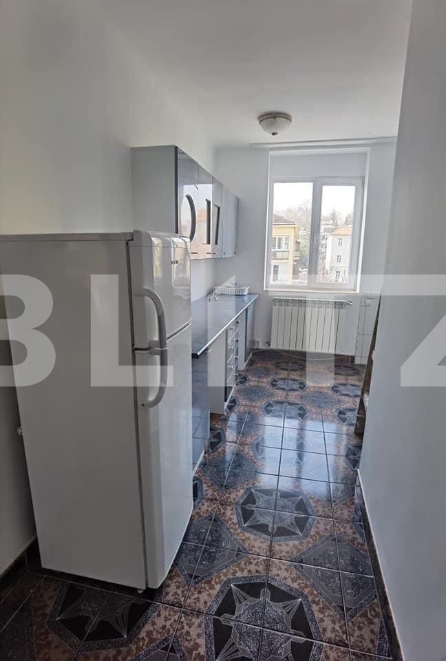 Garsonieră de închiriat Central - 75248AI | BLITZ Cluj-Napoca | Poza10