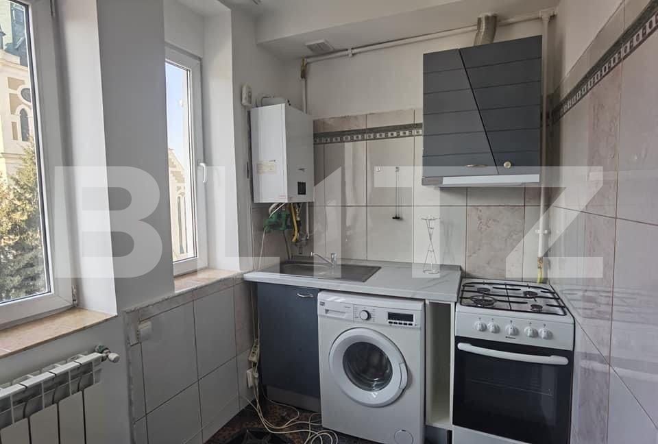 Garsonieră de închiriat Central - 75248AI | BLITZ Cluj-Napoca | Poza9