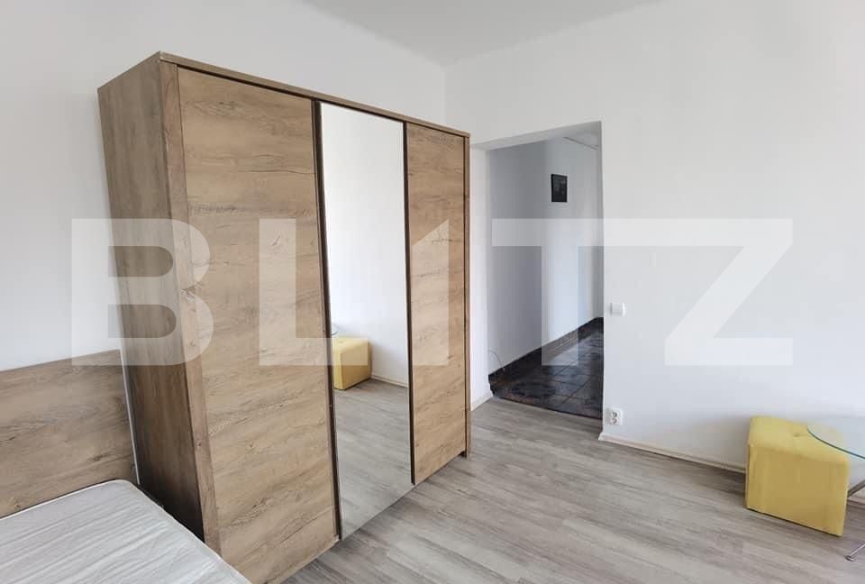 Garsonieră de închiriat Central - 75248AI | BLITZ Cluj-Napoca | Poza4