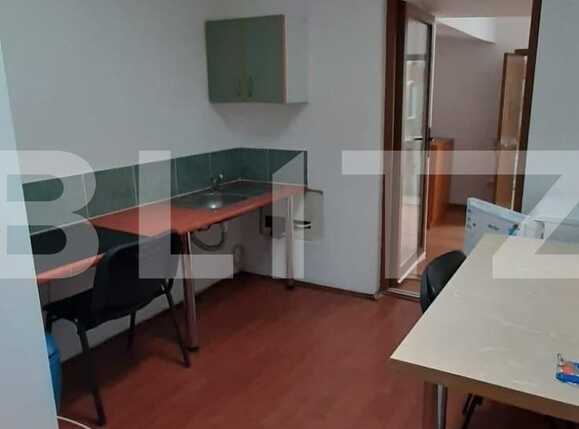 Garsonieră de închiriat Central - 75249AI | BLITZ Cluj-Napoca | Poza3