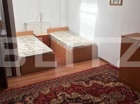 Garsonieră de închiriat Central - 75249AI | BLITZ Cluj-Napoca | Poza1