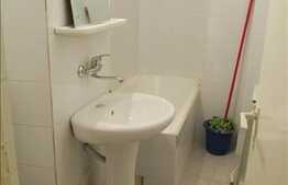 1 camera, 28 mp utili, decomandat, balcon, zona strazii Teleorman