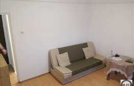 1 camera, 28 mp utili, decomandat, balcon, zona strazii Teleorman