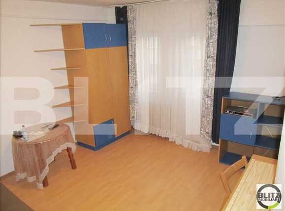 Garsonieră de vânzare Marasti - 7525AV | BLITZ Cluj-Napoca | Poza1