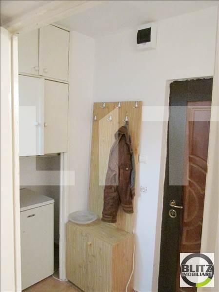 Garsonieră de vânzare Marasti - 7525AV | BLITZ Cluj-Napoca | Poza4