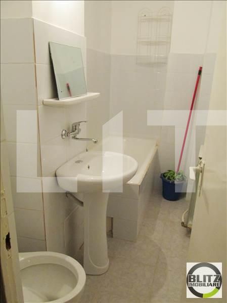 Garsonieră de vânzare Marasti - 7525AV | BLITZ Cluj-Napoca | Poza5