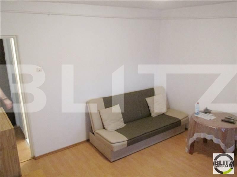 Garsonieră de vânzare Marasti - 7525AV | BLITZ Cluj-Napoca | Poza2