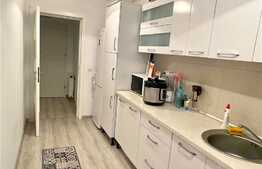 Apartament 1 camera mobilat modern, 50mp, zona OMV,  Calea Turzii