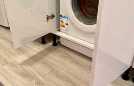 Apartament 1 camera mobilat modern, 50mp, zona OMV,  Calea Turzii