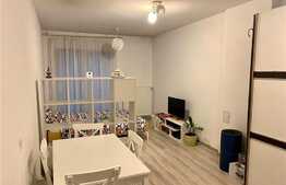 Apartament 1 camera mobilat modern, 50mp, zona OMV,  Calea Turzii