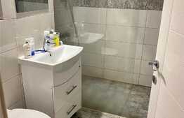 Apartament 1 camera mobilat modern, 50mp, zona OMV,  Calea Turzii