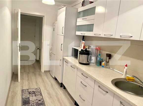 Garsonieră de închiriat Zorilor - 75253AI | BLITZ Cluj-Napoca | Poza6