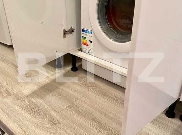 Garsonieră de închiriat Zorilor - 75253AI | BLITZ Cluj-Napoca | Poza8