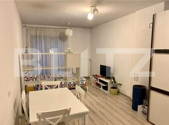 Garsonieră de închiriat Zorilor - 75253AI | BLITZ Cluj-Napoca | Poza1