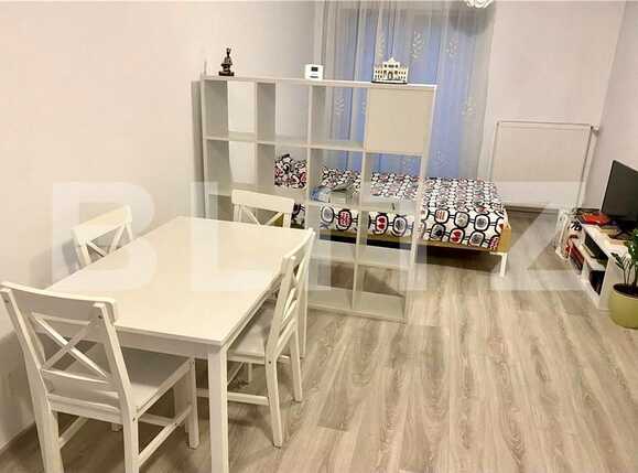 Garsonieră de închiriat Zorilor - 75253AI | BLITZ Cluj-Napoca | Poza2