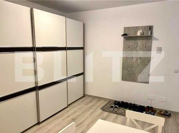 Garsonieră de închiriat Zorilor - 75253AI | BLITZ Cluj-Napoca | Poza5