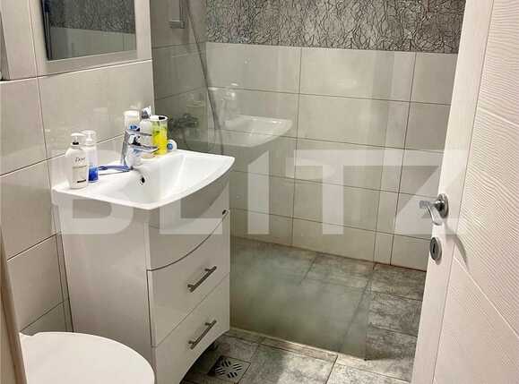 Garsonieră de închiriat Zorilor - 75253AI | BLITZ Cluj-Napoca | Poza7