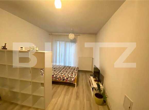 Garsonieră de închiriat Zorilor - 75253AI | BLITZ Cluj-Napoca | Poza3
