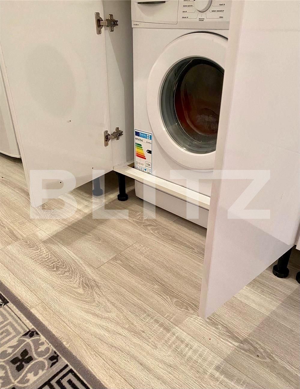 Garsonieră de închiriat Zorilor - 75253AI | BLITZ Cluj-Napoca | Poza8