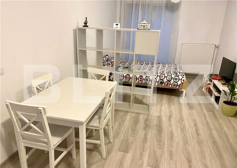 Garsonieră de închiriat Zorilor - 75253AI | BLITZ Cluj-Napoca | Poza2