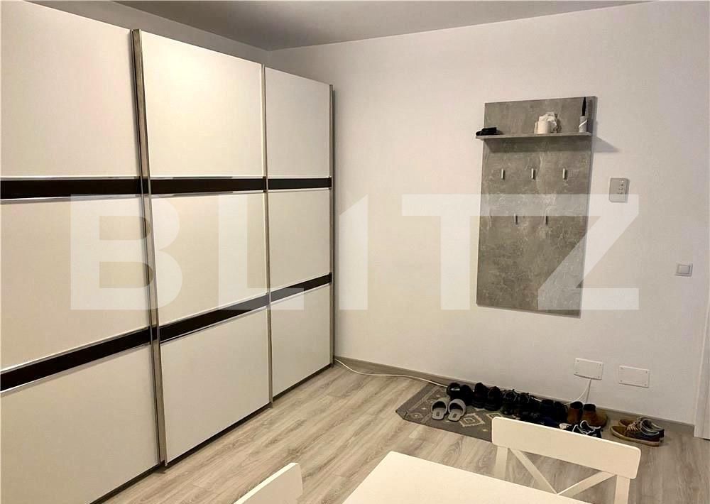 Garsonieră de închiriat Zorilor - 75253AI | BLITZ Cluj-Napoca | Poza5