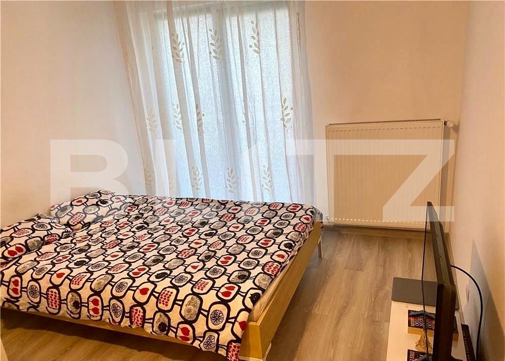 Garsonieră de închiriat Zorilor - 75253AI | BLITZ Cluj-Napoca | Poza4