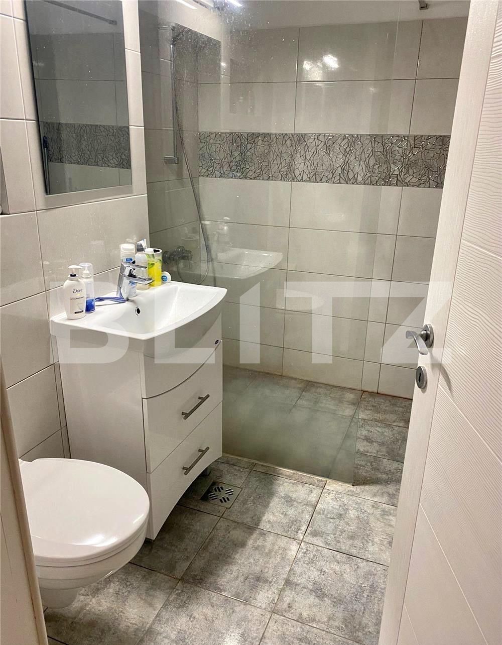 Garsonieră de închiriat Zorilor - 75253AI | BLITZ Cluj-Napoca | Poza7