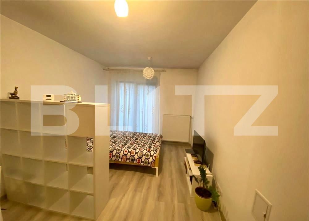 Garsonieră de închiriat Zorilor - 75253AI | BLITZ Cluj-Napoca | Poza3