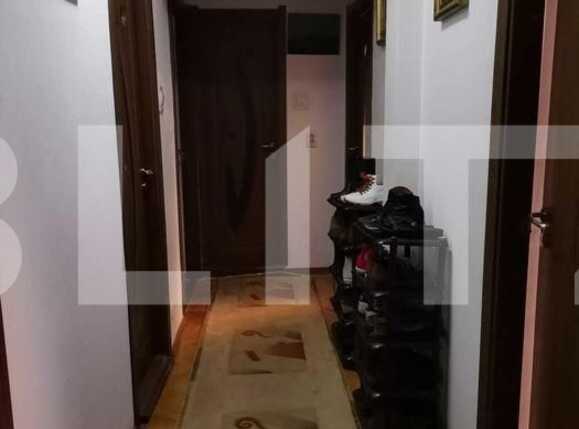 Apartament de închiriat 3 camere Marasti - 75254AI | BLITZ Cluj-Napoca | Poza6