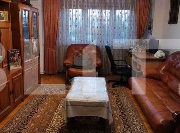 Apartament de închiriat 3 camere Marasti - 75254AI | BLITZ Cluj-Napoca | Poza1