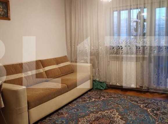 Apartament de închiriat 3 camere Marasti - 75254AI | BLITZ Cluj-Napoca | Poza2