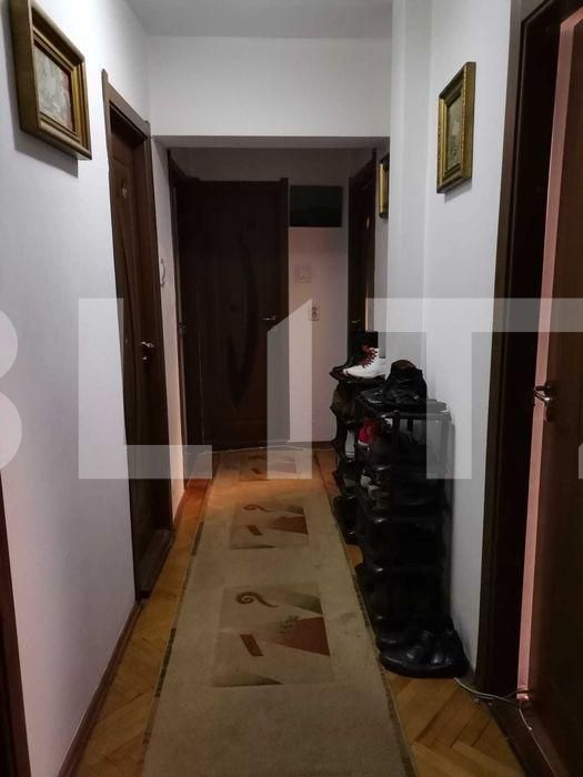 Apartament de închiriat 3 camere Marasti - 75254AI | BLITZ Cluj-Napoca | Poza6