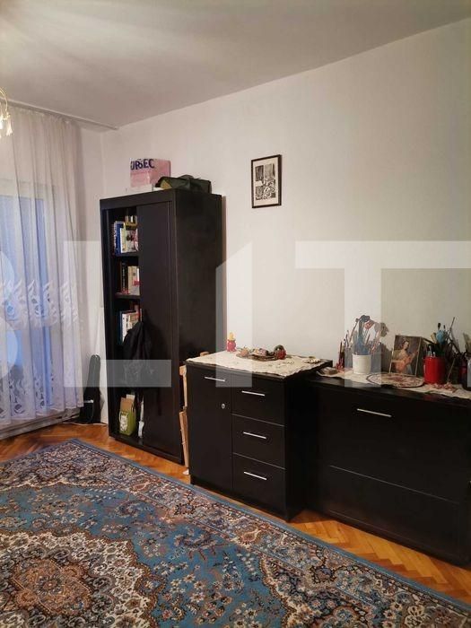 Apartament de închiriat 3 camere Marasti - 75254AI | BLITZ Cluj-Napoca | Poza3