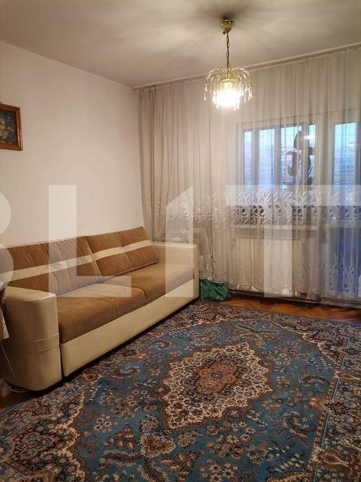 Apartament de închiriat 3 camere Marasti - 75254AI | BLITZ Cluj-Napoca | Poza2