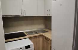 Apartament 3 camere, 60 mp, parcare subterana, zona Fsega