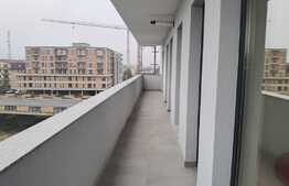 Apartament 3 camere, 60 mp, parcare subterana, zona Fsega