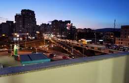 Apartament 3 camere, 60 mp, parcare subterana, zona Fsega