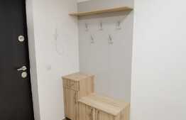 Apartament 3 camere, 60 mp, parcare subterana, zona Fsega