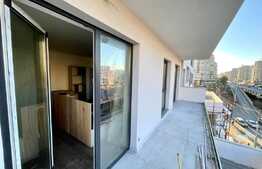 Apartament 3 camere, 60 mp, parcare subterana, zona Fsega