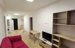 Apartament 3 camere, 60 mp, parcare subterana, zona Fsega