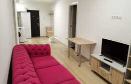 Apartament 3 camere, 60 mp, parcare subterana, zona Fsega