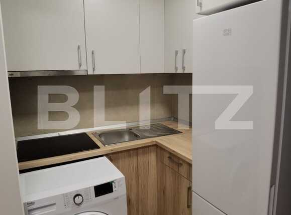Apartament de închiriat 3 camere Gheorgheni - 75255AI | BLITZ Cluj-Napoca | Poza14
