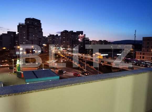 Apartament de închiriat 3 camere Gheorgheni - 75255AI | BLITZ Cluj-Napoca | Poza11