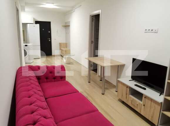 Apartament de închiriat 3 camere Gheorgheni - 75255AI | BLITZ Cluj-Napoca | Poza1