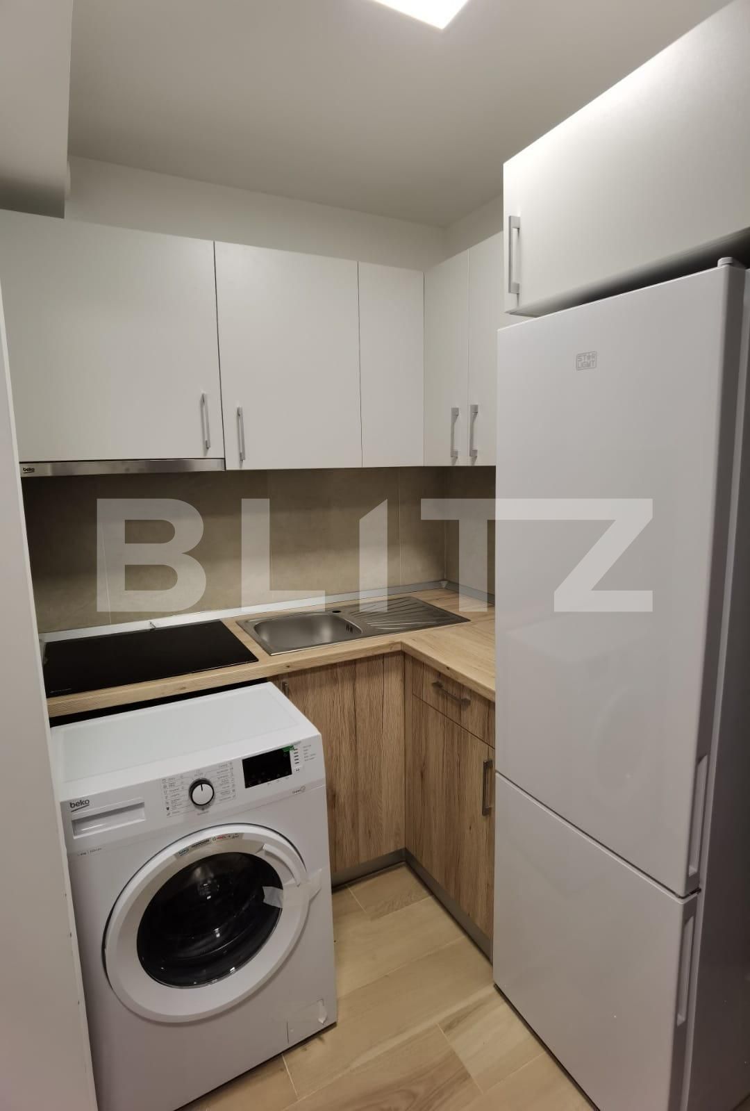Apartament de închiriat 3 camere Gheorgheni - 75255AI | BLITZ Cluj-Napoca | Poza14