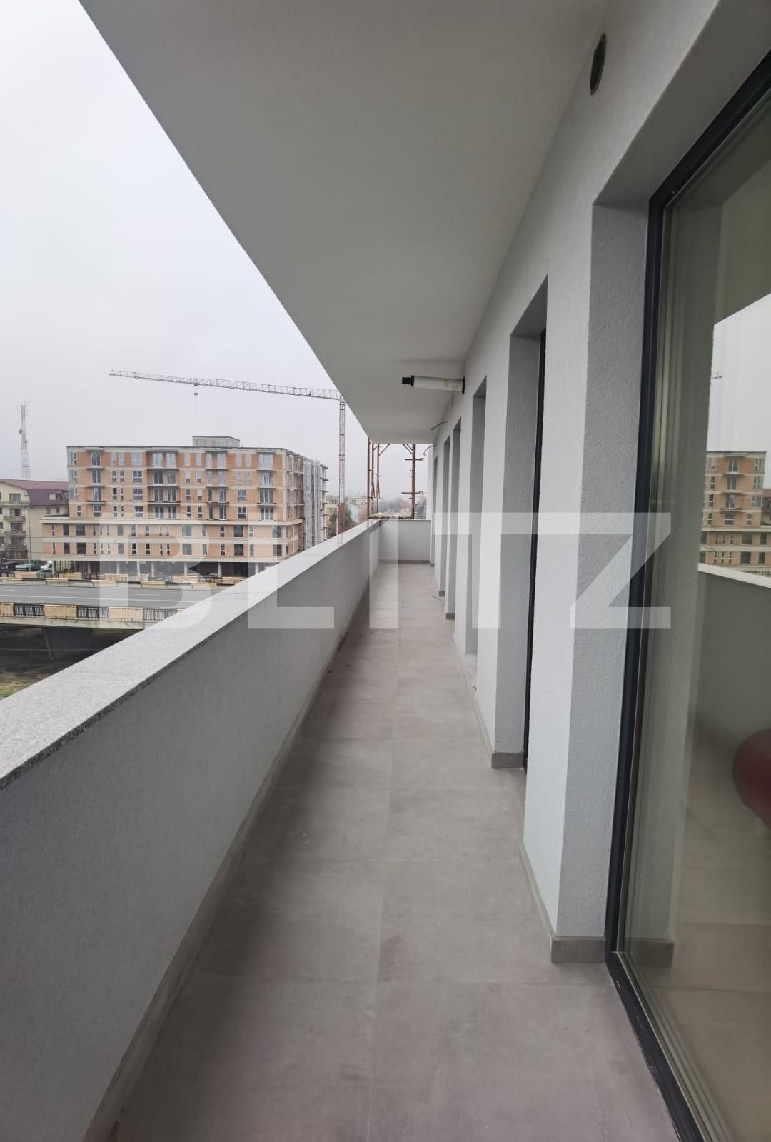 Apartament de închiriat 3 camere Gheorgheni - 75255AI | BLITZ Cluj-Napoca | Poza17