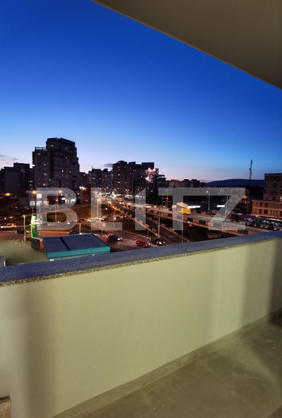 Apartament de închiriat 3 camere Gheorgheni - 75255AI | BLITZ Cluj-Napoca | Poza11