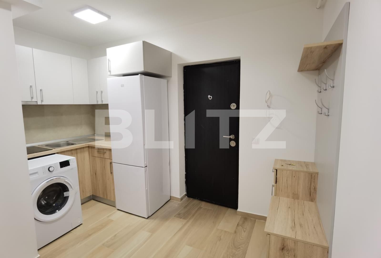 Apartament de închiriat 3 camere Gheorgheni - 75255AI | BLITZ Cluj-Napoca | Poza15