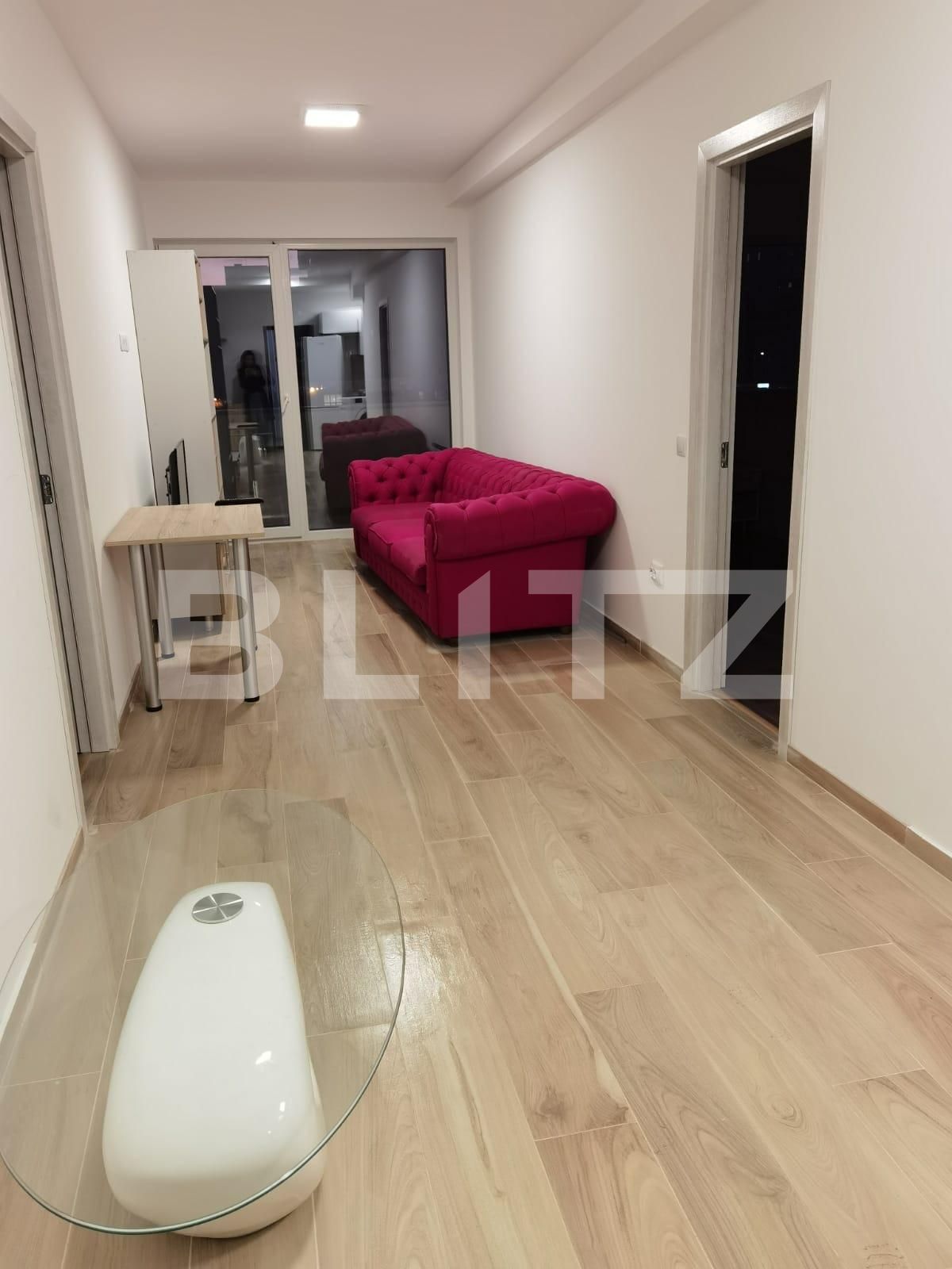 Apartament de închiriat 3 camere Gheorgheni - 75255AI | BLITZ Cluj-Napoca | Poza2