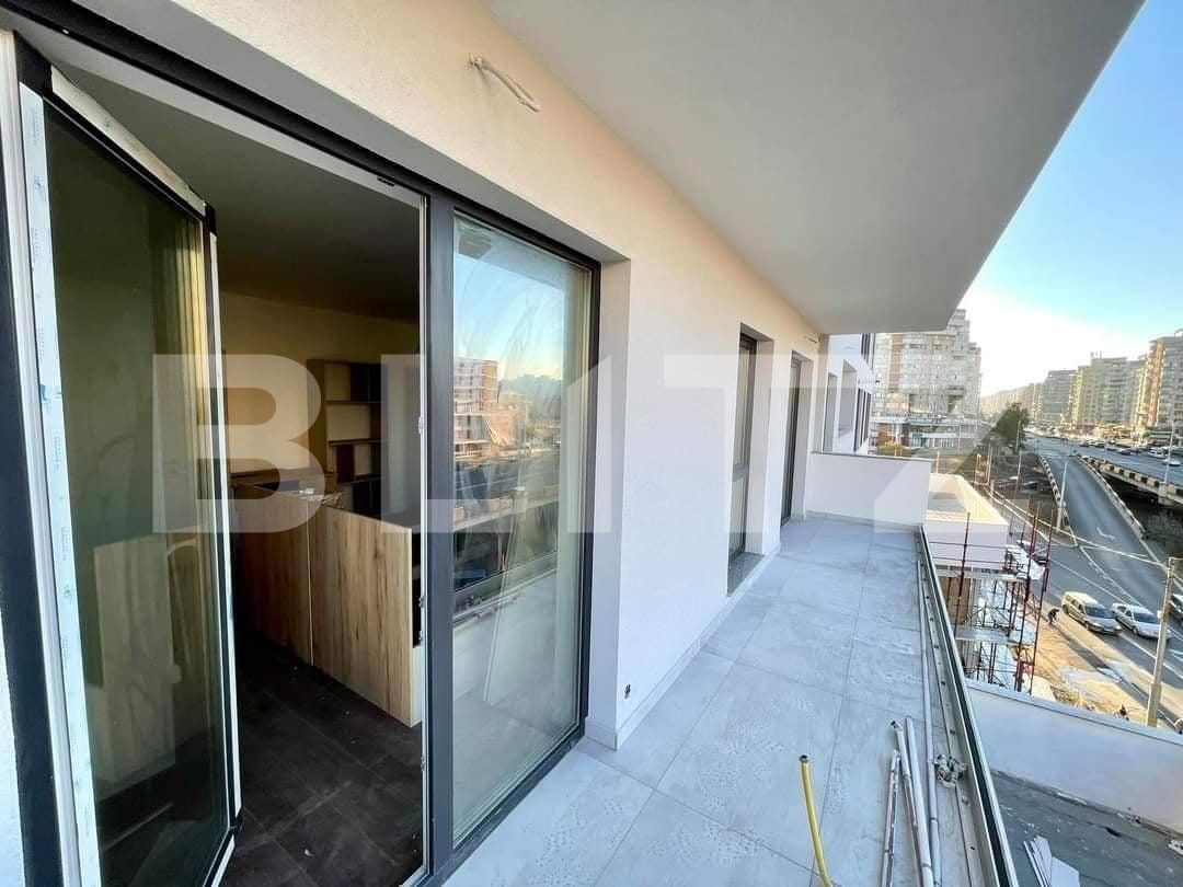 Apartament de închiriat 3 camere Gheorgheni - 75255AI | BLITZ Cluj-Napoca | Poza16